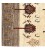 Fars Alfombera Persa Gabbeh Ref 122538