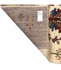 Fars Alfombera Persa Gabbeh Ref 122538