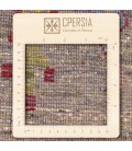 Fars Alfombera Persa Gabbeh Ref 122538