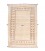 Fars Alfombera Persa Gabbeh Ref 122541