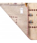 Fars Alfombera Persa Gabbeh Ref 122541