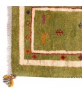 Fars Alfombera Persa Gabbeh Ref 122543