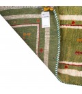 Fars Alfombera Persa Gabbeh Ref 122543