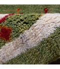 Fars Alfombera Persa Gabbeh Ref 122543