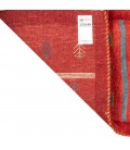 El Dokuma Gabbeh Fars 122549 - 44 × 122