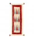 Fars Alfombera Persa Gabbeh Ref 122550