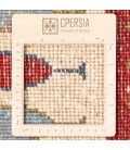 Fars Alfombera Persa Gabbeh Ref 122550