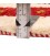 Fars Alfombera Persa Gabbeh Ref 122550