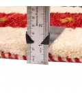 Fars Alfombera Persa Gabbeh Ref 122550