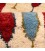 Fars Alfombera Persa Gabbeh Ref 122550