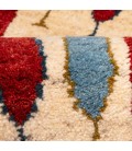Fars Alfombera Persa Gabbeh Ref 122550