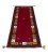 El Dokuma Gabbeh Fars 122551 - 54 × 148