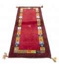 El Dokuma Gabbeh Fars 122551 - 54 × 148