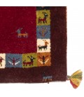 El Dokuma Gabbeh Fars 122551 - 54 × 148
