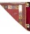 El Dokuma Gabbeh Fars 122551 - 54 × 148