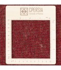Fars Alfombera Persa Gabbeh Ref 122551