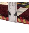 Fars Alfombera Persa Gabbeh Ref 122551