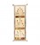 Fars Alfombera Persa Gabbeh Ref 122555
