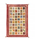 El Dokuma Gabbeh Fars 122563 - 122 × 180