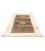 Fars Alfombera Persa Gabbeh Ref 122564