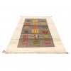 Fars Alfombera Persa Gabbeh Ref 122564