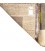 Fars Alfombera Persa Gabbeh Ref 122564
