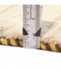 Handgeknüpfter Fars Gabbeh Ziffer 122564