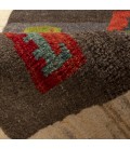 Fars Alfombera Persa Gabbeh Ref 122564