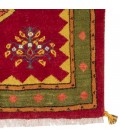 Fars Alfombera Persa Gabbeh Ref 122572