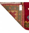 Fars Alfombera Persa Gabbeh Ref 122572