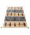 El Dokuma Gabbeh Fars 122574 - 82 × 124