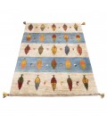 El Dokuma Gabbeh Fars 122574 - 82 × 124