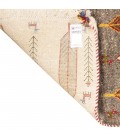 Fars Alfombera Persa Gabbeh Ref 122575