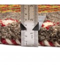 Fars Alfombera Persa Gabbeh Ref 122575
