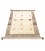 El Dokuma Gabbeh Fars 122577 - 80 × 119