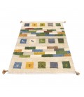 El Dokuma Gabbeh Fars 122579 - 82 × 119