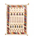 El Dokuma Gabbeh Fars 122580 - 82 × 119
