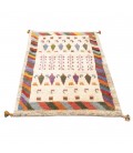 Fars Alfombera Persa Gabbeh Ref 122580