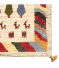 Fars Alfombera Persa Gabbeh Ref 122580