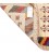 El Dokuma Gabbeh Fars 122580 - 82 × 119