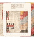 Fars Alfombera Persa Gabbeh Ref 122580