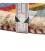 Fars Alfombera Persa Gabbeh Ref 122580
