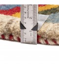 Fars Alfombera Persa Gabbeh Ref 122580