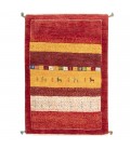 Fars Alfombera Persa Gabbeh Ref 122581