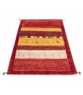 El Dokuma Gabbeh Fars 122581 - 88 × 127
