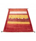 Fars Alfombera Persa Gabbeh Ref 122581