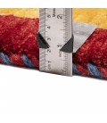 Fars Alfombera Persa Gabbeh Ref 122581
