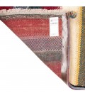 Gabbeh persan Fars fait main Réf ID 122583 - 67 × 119