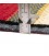 Gabbeh persan Fars fait main Réf ID 122583 - 67 × 119