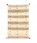 Fars Alfombera Persa Gabbeh Ref 122585